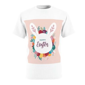 Unisex AOP Cut & Sew Tee