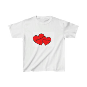 Kids Heavy Cotton™ Tee