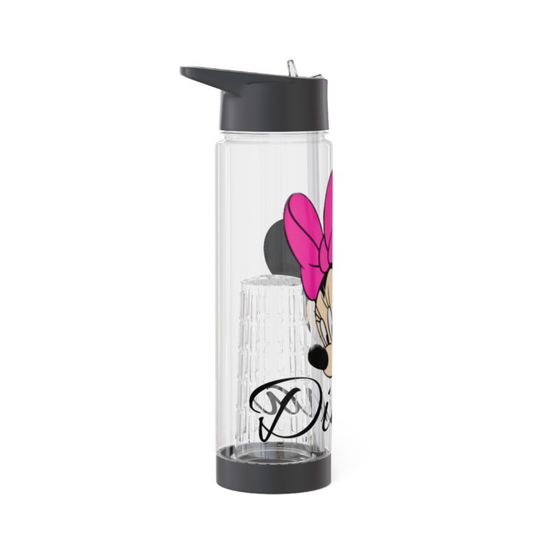 Infuser Water Bottle - Diana - Image 4