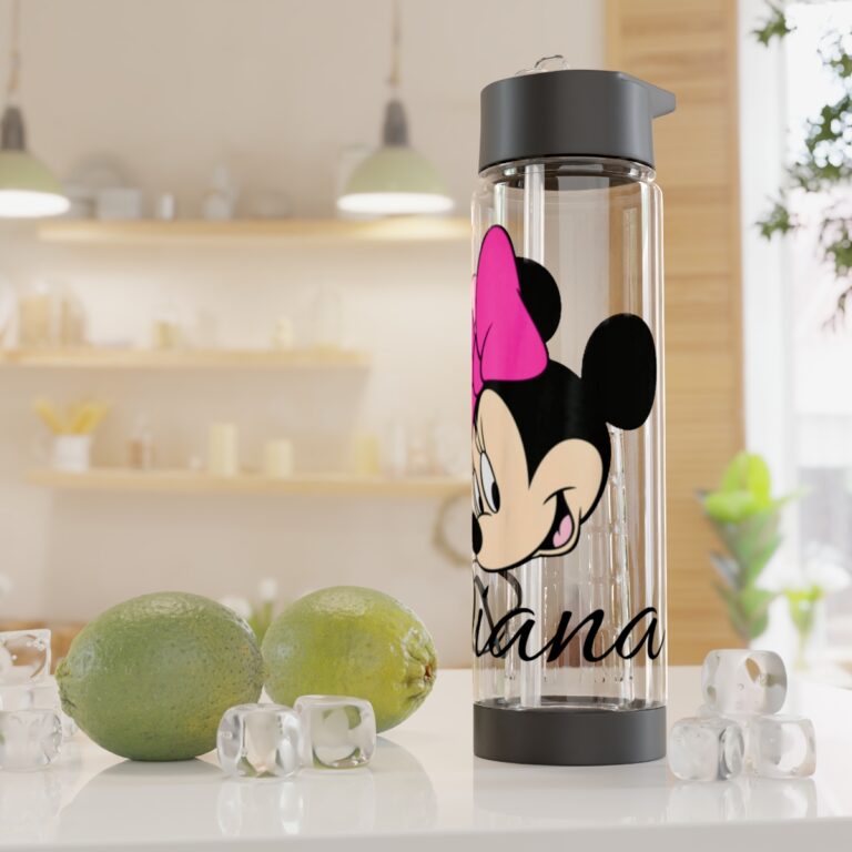 Infuser Water Bottle - Diana - Image 6