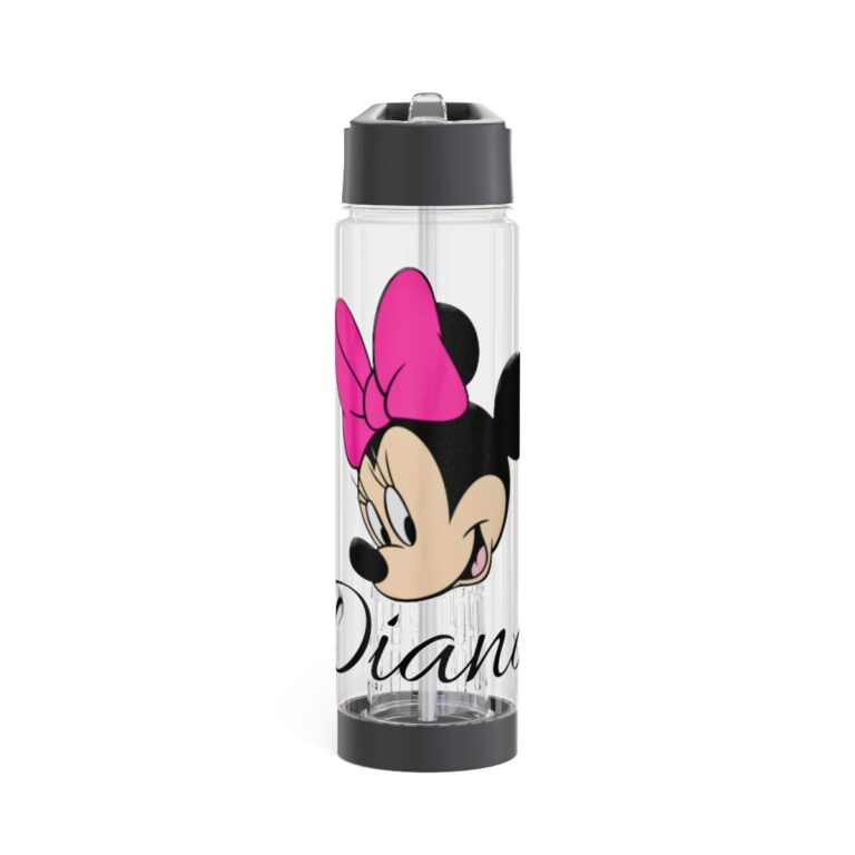 Infuser Water Bottle - Diana