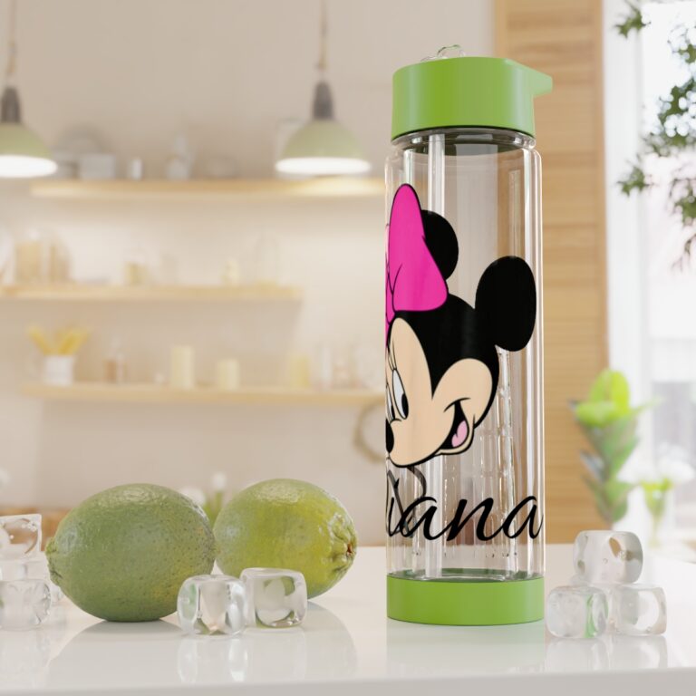 Infuser Water Bottle - Diana - Image 30