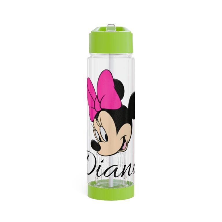 Infuser Water Bottle - Diana - Image 25