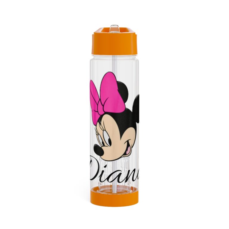 Infuser Water Bottle - Diana - Image 13