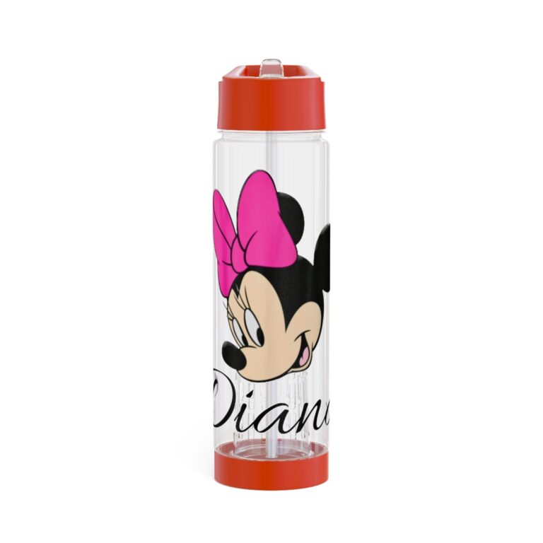 Infuser Water Bottle - Diana - Image 7